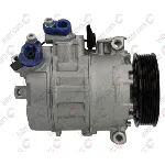 Kompresor, klima-uređaj NISSENS NIS 89214 IC-C54095