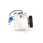 Kompresor, klima-uređaj NISSENS NIS 89214 IC-C54095
