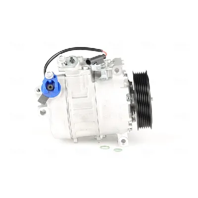 Kompresor, klima-uređaj NISSENS NIS 89214 IC-C54095