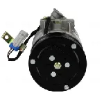 Kompresor, klima-uređaj NISSENS NIS 89215 IC-C54089