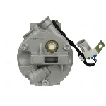 Kompresor, klima-uređaj NISSENS NIS 89215 IC-C54089