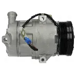 Kompresor, klima-uređaj NISSENS NIS 89215 IC-C54089