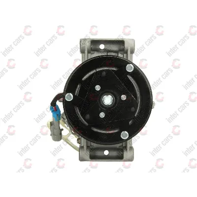 Kompresor, klima-uređaj NISSENS NIS 89216 IC-C54122