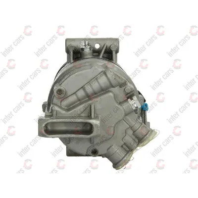 Kompresor, klima-uređaj NISSENS NIS 89216 IC-C54122
