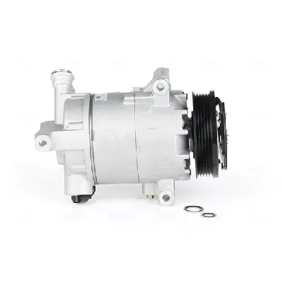 Kompresor, klima-uređaj NISSENS NIS 89216 IC-C54122