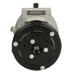 Kompresor, klima-uređaj NISSENS NIS 89217 IC-C54123