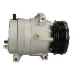 Kompresor, klima-uređaj NISSENS NIS 89217 IC-C54123