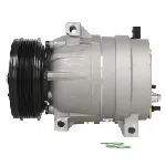 Kompresor, klima-uređaj NISSENS NIS 89217 IC-C54123