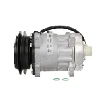 Kompresor, klima-uređaj NISSENS NIS 89220 IC-C54126