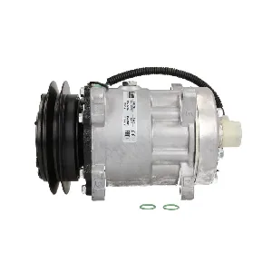 Kompresor, klima-uređaj NISSENS NIS 89220 IC-C54126