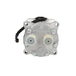 Kompresor, klima-uređaj NISSENS NIS 89220 IC-C54126