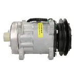 Kompresor, klima-uređaj NISSENS NIS 89220 IC-C54126