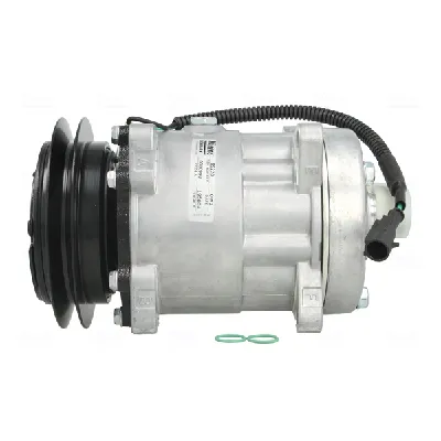 Kompresor, klima-uređaj NISSENS NIS 89220 IC-C54126