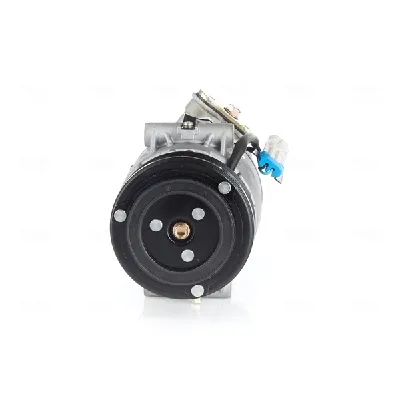 Kompresor, klima-uređaj NISSENS NIS 89222 IC-C5408A