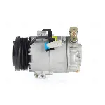 Kompresor, klima-uređaj NISSENS NIS 89222 IC-C5408A