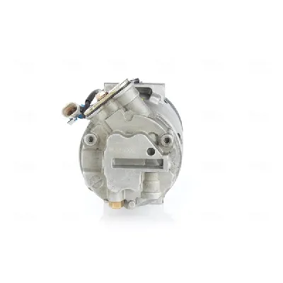 Kompresor, klima-uređaj NISSENS NIS 89222 IC-C5408A