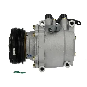 Kompresor, klima-uređaj NISSENS NIS 89226 IC-C5408B