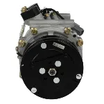 Kompresor, klima-uređaj NISSENS NIS 89226 IC-C5408B