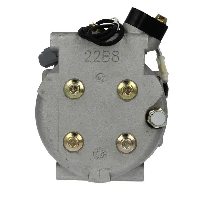 Kompresor, klima-uređaj NISSENS NIS 89226 IC-C5408B