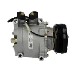 Kompresor, klima-uređaj NISSENS NIS 89226 IC-C5408B