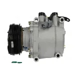 Kompresor, klima-uređaj NISSENS NIS 89226 IC-C5408B