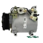 Kompresor, klima-uređaj NISSENS NIS 89227 IC-C540AC