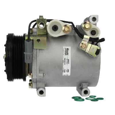 Kompresor, klima-uređaj NISSENS NIS 89227 IC-C540AC