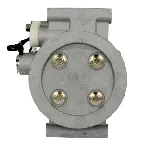 Kompresor, klima-uređaj NISSENS NIS 89227 IC-C540AC