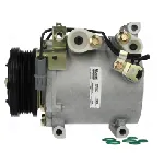 Kompresor, klima-uređaj NISSENS NIS 89227 IC-C540AC