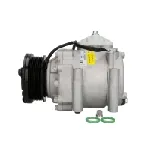 Kompresor, klima-uređaj NISSENS NIS 89228 IC-C5405D