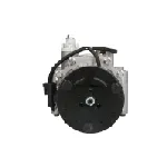 Kompresor, klima-uređaj NISSENS NIS 89228 IC-C5405D