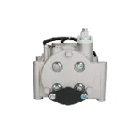 Kompresor, klima-uređaj NISSENS NIS 89228 IC-C5405D