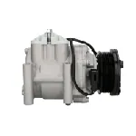 Kompresor, klima-uređaj NISSENS NIS 89228 IC-C5405D