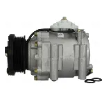 Kompresor, klima-uređaj NISSENS NIS 89228 IC-C5405D