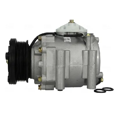 Kompresor, klima-uređaj NISSENS NIS 89228 IC-C5405D