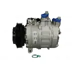 Kompresor, klima-uređaj NISSENS NIS 89231 IC-C540D4