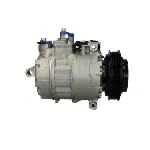 Kompresor, klima-uređaj NISSENS NIS 89231 IC-C540D4