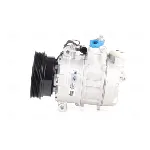 Kompresor, klima-uređaj NISSENS NIS 89232 IC-C54129