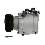 Kompresor, klima-uređaj NISSENS NIS 89233 IC-C54096
