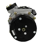 Kompresor, klima-uređaj NISSENS NIS 89233 IC-C54096