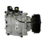 Kompresor, klima-uređaj NISSENS NIS 89233 IC-C54096