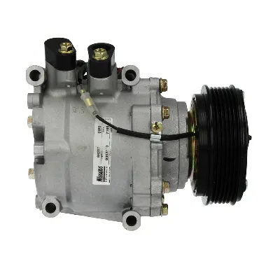 Kompresor, klima-uređaj NISSENS NIS 89233 IC-C54096
