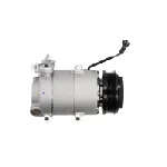 Kompresor, klima-uređaj NISSENS NIS 89234 IC-C5412A