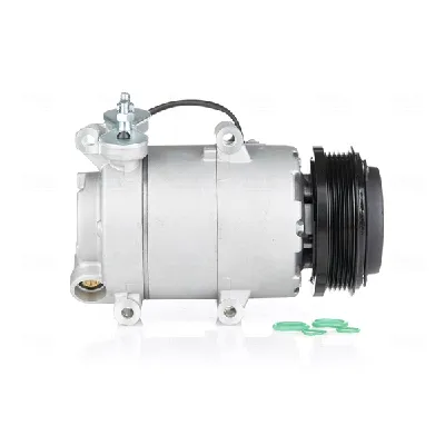 Kompresor, klima-uređaj NISSENS NIS 89234 IC-C5412A