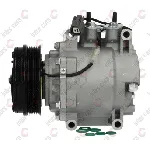 Kompresor, klima-uređaj NISSENS NIS 89235 IC-C5408C