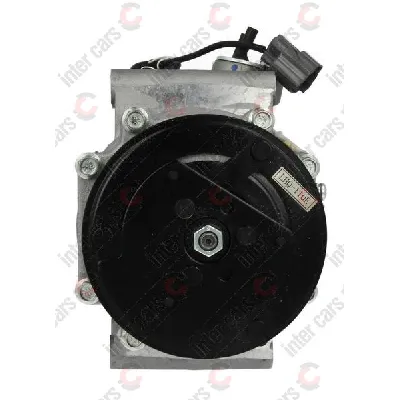 Kompresor, klima-uređaj NISSENS NIS 89235 IC-C5408C