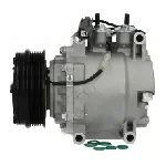 Kompresor, klima-uređaj NISSENS NIS 89235 IC-C5408C