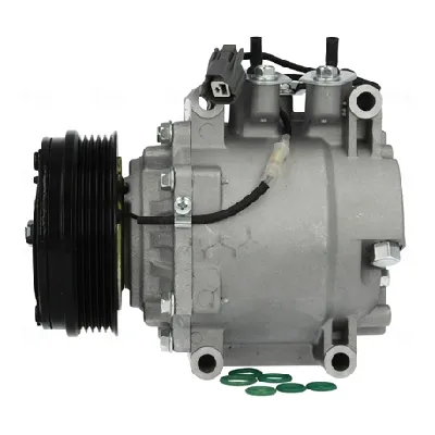 Kompresor, klima-uređaj NISSENS NIS 89235 IC-C5408C