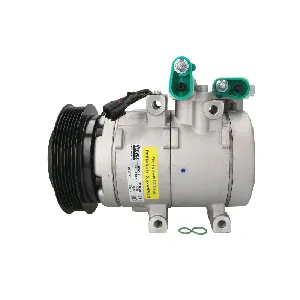 Kompresor, klima-uređaj NISSENS NIS 89238 IC-C5412C