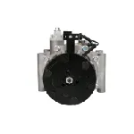 Kompresor, klima-uređaj NISSENS NIS 89239 IC-C540AE